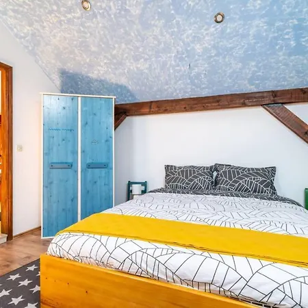 Seoska Kuca - Family Holiday Villa, *