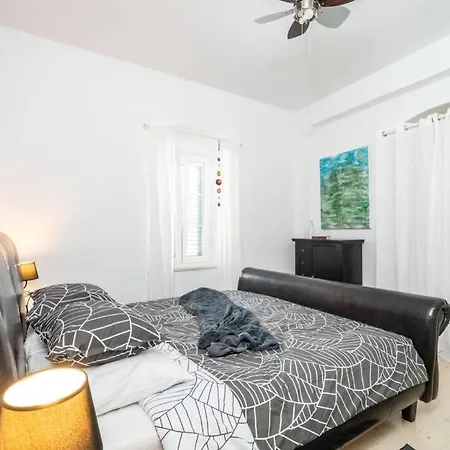 Seoska Kuca - Family Holiday Villa,