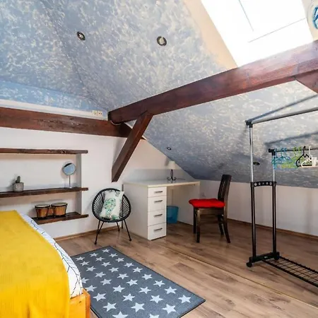 Seoska Kuca - Family Holiday Villa, بيت للعطل