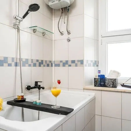 بيت للعطل Seoska Kuca - Family Holiday Villa, Čilipi