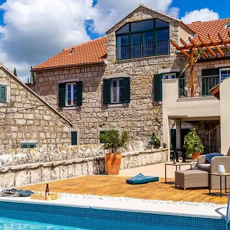Seoska Kuca - Family Holiday Villa,