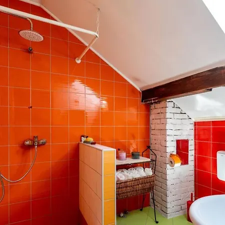 Seoska Kuca - Family Holiday Villa, Čilipi