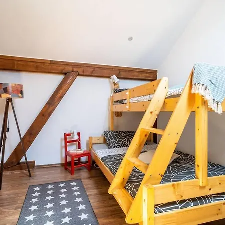 Seoska Kuca - Family Holiday Villa, Čilipi