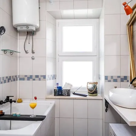 Seoska Kuca - Family Holiday Villa, بيت للعطل *