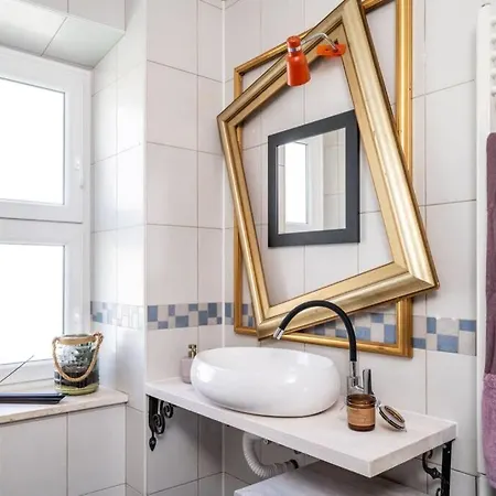 Seoska Kuca - Family Holiday Villa,
